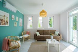 Harmony Boutique Villa