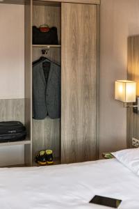 Hotels Le Trefle : photos des chambres