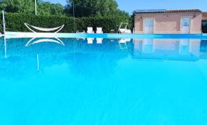 Le Zagare di Vendicari