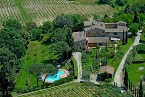 La Ripa - Appartamento Padronale - Mattone