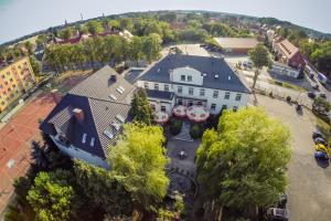 Hotel Biały Domek