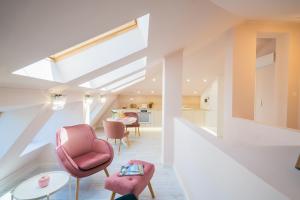 Harmony Boutique Villa