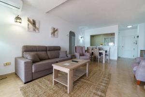 Living On The BEACH , First Line + Big Terrace Best Views