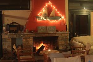 Summit Zero Hostel Pieria Greece