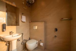 Hotel Laxman Jhula Regency