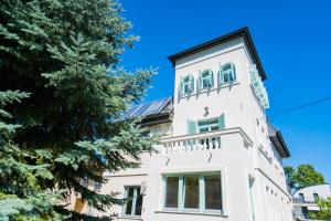 Harmony Boutique Villa