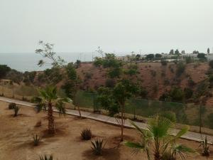 Appartement Imi Ouadar vue Mer, plage et piscine, 82m2, wifi, parking et piscines privées