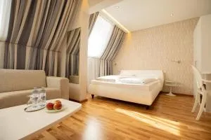 Hotel Gollner - Graz