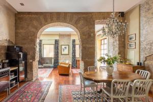 iFlat Luxurious loft in the heart of rome