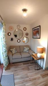 Avocet Lodge, Snettisham