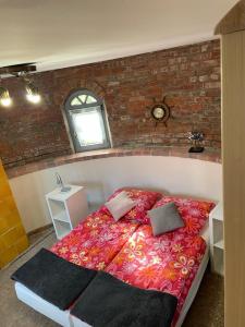 Ferienhaus 1