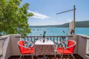 Apartment EDITA - Trget