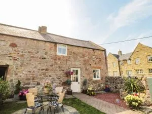 O'Neil Cottage - 查希尔