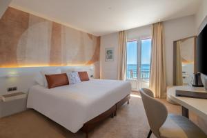 Hotels Best Western Premier Hotel Prince de Galles : photos des chambres