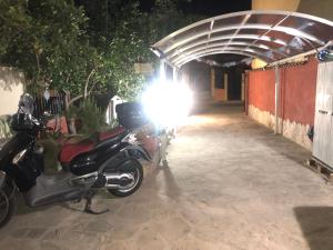 Virgy’s House img23