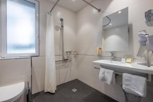 Hotels Best Western Premier Hotel Prince de Galles : photos des chambres