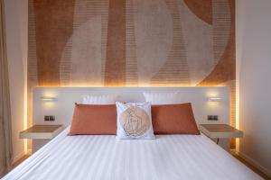 Hotels Best Western Premier Hotel Prince de Galles : Chambre Lit Queen-Size Classique