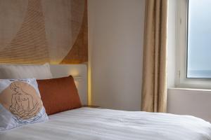 Hotels Best Western Premier Hotel Prince de Galles : photos des chambres