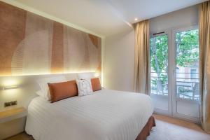Hotels Best Western Premier Hotel Prince de Galles : photos des chambres