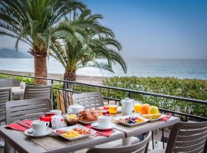 Hotels Best Western Premier Hotel Prince de Galles : photos des chambres