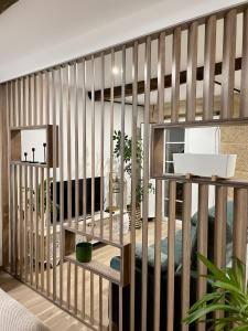 A Das Marias LOFT
