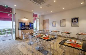 Hotels Best Western Premier Hotel Prince de Galles : photos des chambres