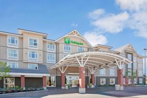 Holiday Inn Hotel & Suites Surrey East - Cloverdale by IHG
