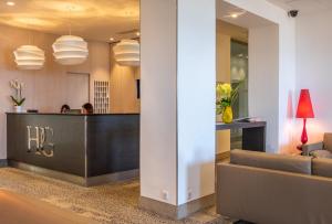 Hotels Best Western Premier Hotel Prince de Galles : photos des chambres