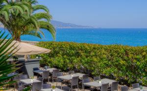 Hotels Best Western Premier Hotel Prince de Galles : photos des chambres