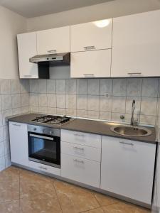 Apartments and rooms with parking space Metajna, Pag - 4120