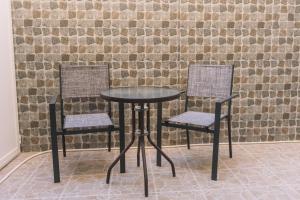 Dream Apartment "self check in"