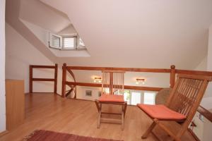 Apartments by the sea Drvenik Donja vala, Makarska - 6658