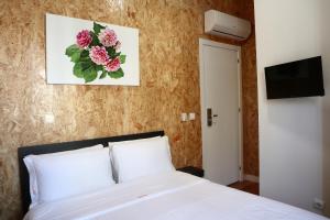 Amadora Boutique Hostel - Ubytování bez kategorie ve městě Amadora