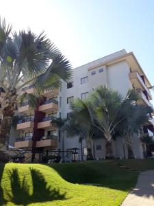 Apartamento de temporada em Caldas Novas - Promoção 3 diárias ou mais