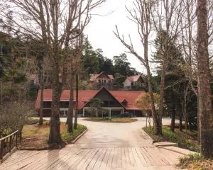 Natureza Eco Lodge - São Paulo