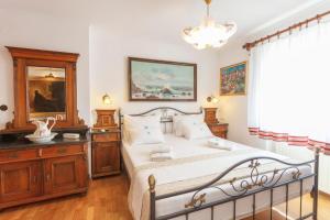 Studio with Terrace room in Studio Makarska 11063b
