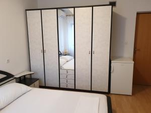 Triple Room Metajna 4120f