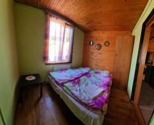 Chata Kika ubytovanie na súkromí