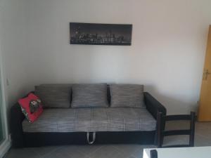 Apartments with parking space Maslenica, Novigrad - 6573