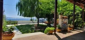 Pelion Platanidia seaside house - Malaki