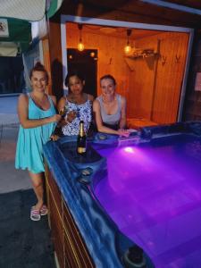 Chata Kika - ubytovanie na súkromí