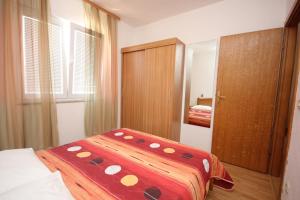 Apartments and rooms by the sea Zaglav, Dugi otok - 8144