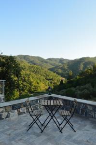 Agriturismo Torsivì
