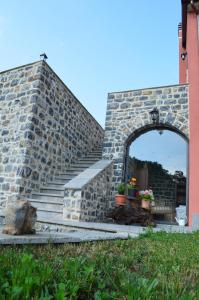 Agriturismo Torsivì