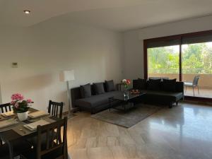 Apartamento en la zona puerto banus "Noray Playa"