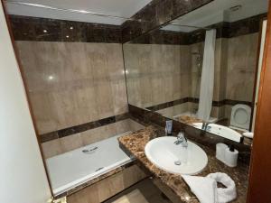 Apartamento en la zona puerto banus "Noray Playa"