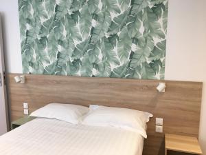 Hotels Hotel Ocean Dinan : photos des chambres