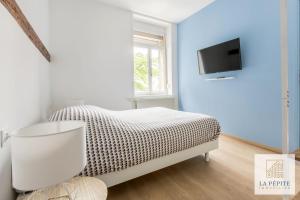 Appart'hotels Residence Poterne : photos des chambres