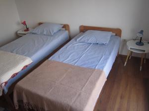 Apartments with parking space Maslenica, Novigrad - 6573