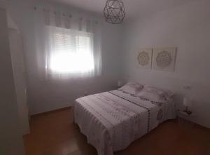 Apartamento CampoMar
